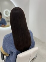 アイニ 天王寺アポロ店(aini)&nbsp;艶髪ロング