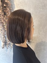 ページボーイ 高松レインボー店(PAGE BOY)&nbsp;milky beige
