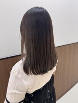 ロウ 町田(ROW)&nbsp;艶感カラー