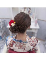 アリエス 八重洲店(Aries)&nbsp;サイドアップ