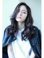 マイティ バイ エイチ(mighty by H)&nbsp;【mighty hair】 外国人風＊フェザーレイヤー ＊[052-262-4162]