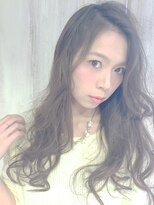 アンフィフォープルコ(AnFye for prco)&nbsp;アンフィフォープルコ☆大人かわいい★ゆる巻きスタイル