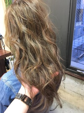 キー(key) お客様style