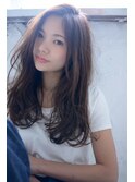 relaxy wave long