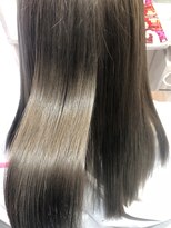 プログレス 仙台駅東口店(PROGRESS)&nbsp;トリートメント