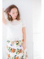 バランス オオミヤ(balance OMIYA)&nbsp;《ｂａｌａｎｃｅ》アンタイトルミディ