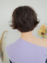 ディンプル 越谷駅前(DiMPlE)&nbsp;外ハネショートDiMPlE越谷/越谷駅前/