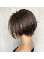 アビー(ABBEY3)&nbsp;お客様の日常が楽になるように切る