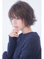 モンド ヘアクリエーション 下荒田店(monde hair creation)&nbsp;ショート