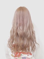 バズ ビー(BUZZ Bee)&nbsp;やわらかい質感☆シアーベージュ