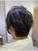 ショートスタイル