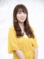 リゾーム デ リアン(Rhizome des liens) YANO HARUNA
