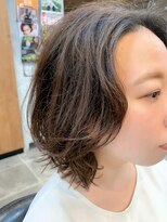 ヘアーソート(HAIR SORT)&nbsp;レイヤーロブ