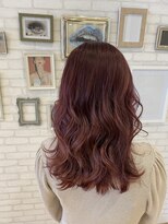 アイコニック 日進梅森台店(ICONIQ)&nbsp;ラベンダーピンク