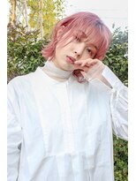 バディヘア スパ(BUDDY HAIR SPA) スプリングボブ