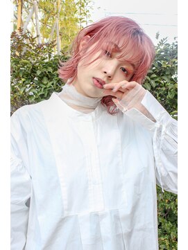 バディヘア スパ(BUDDY HAIR SPA) スプリングボブ