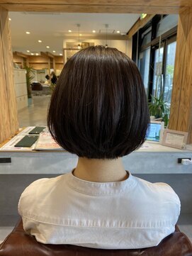 アドラーブル 駅南店(adorable) 【まとまるボブ】【大人可愛い】【20代30代】