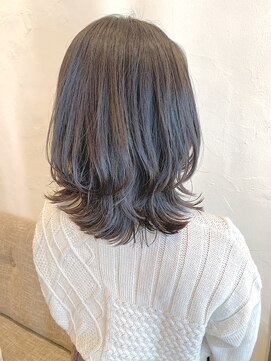 ロンドフルール 大宮東口(Lond fleur) 外はねミディ