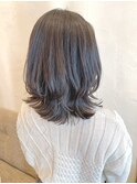 外はねミディ