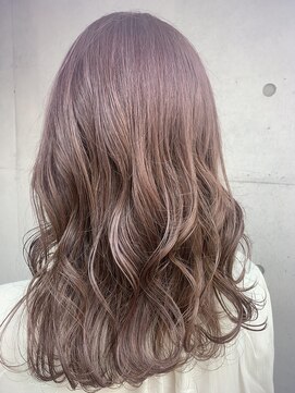 シュリット 溝の口(schritt) ライラックパープル takeda