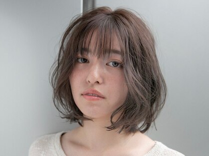 アース 海老名店(HAIR&MAKE EARTH)の写真