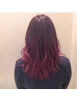 モードケイズ 尼崎店(MODE K's) ヴェリーピンク