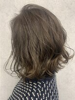 ヘアサロン グローリー(glory)&nbsp;highlightカラー