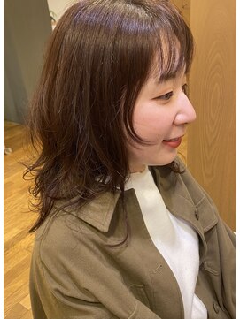 ルートヴィッヒ(Ludwig) ロングウルフ