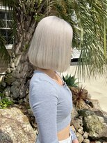 エイジア ユナイテッド バーン(ASIA UNITED BURN)&nbsp;◆ASIA◆ double color