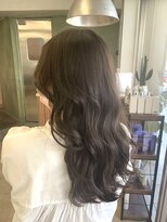 エイトオロク 那覇小禄店(EIGHT oroku)&nbsp;【EIGHT 那覇小禄】お客様スタイル_デザインカラー