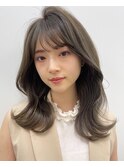 ワンホンヘア