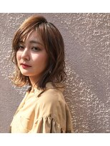 トゥーリ 筑紫野店(tuuli)&nbsp;tuuli 筑紫野★★波巻きロブ　RIO