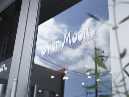 オーバームーン 学園の森店(OverMoon)の写真