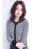 オーロ(ORO)&nbsp;20代30代40代50代メルティカラーくびれヘア