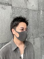 アクルヘアーバイテソロ(AKUR hair by tesoro)&nbsp;ジェルショート