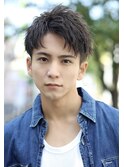 ジェントルマンショート