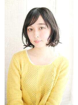 アムール稲田堤(amour) amour