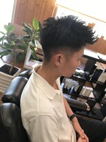 縁 ハナレ(en 870)&nbsp;ビジネスアップバング