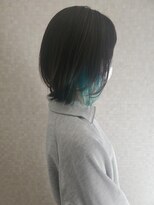 ロペ 本厚木(ROPE)&nbsp;イヤリングカラースタイル