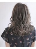 Moana【大宮】#デジタルパーマ#アッシュ#20代30代40代