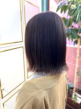 エイムコーゾー美容室(AiM KOZO) 【30代・40代・50代】髪質改善／美髪／艶髪