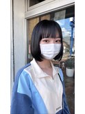 クラシックボブ