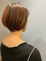 デイズ(DAY’S)&nbsp;すっきりくびれショート