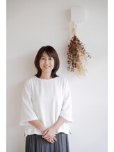 ユア ヘアー ルーム(Your Hair ROOM) 山本 良子