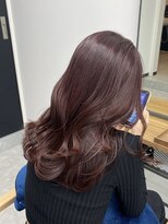 ニル 柏の葉(Nil)&nbsp;チェリーレッド