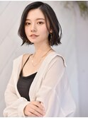 ボブ
