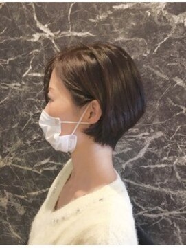 ミリ 調布店(Mili) Mili 調布オリジナルスタイル