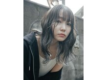 ヘアーガーデンミルクティー 新潟大学前店(Hair garden Milk tea)