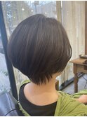 ★ショートスタイル
