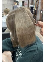 ヴェロニカ バイ ソル(Veronica by SOL)&nbsp;グレージュ